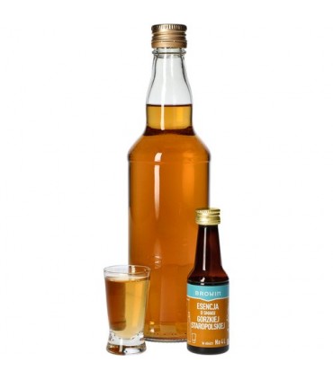 BIN ESENCJA SMAK. GORZKA STAROPOLSKA 40ml