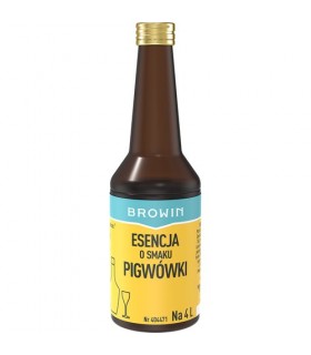 BIN ESENCJA SMAK. PIGWÓWKA 40ml