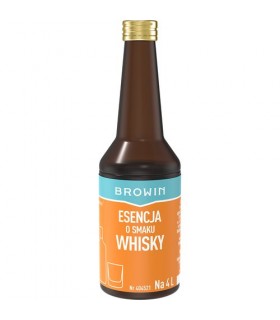 BIN ESENCJA SMAK. WHISKY 40ml