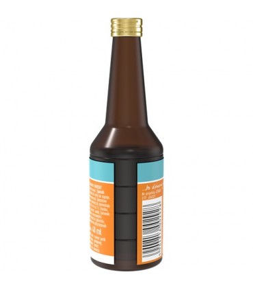 BIN ESENCJA SMAK. WHISKY 40ml