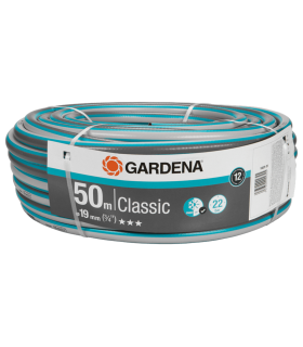 CLASSIC WĄŻ OGRODOWY 3/4" 50m