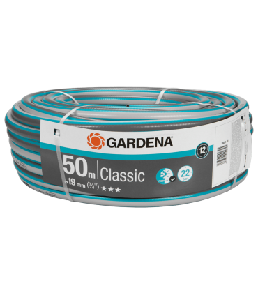 CLASSIC WĄŻ OGRODOWY 3/4" 50m