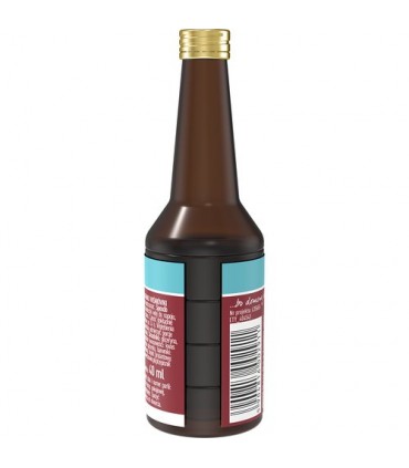 BIN ESENCJA SMAK. WIŚNIÓWKA 40ml