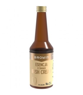 BIN - ESENCJA GOLD IRISH CREAM 40ml