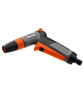 CLASSIC PISTOLET ZRASZAJĄCY