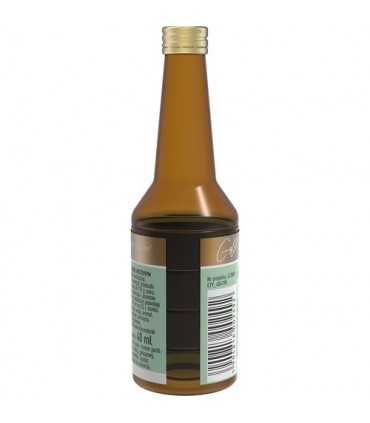 BIN ESENCJA SMAK. GOLD MIĘTOWA 40ml