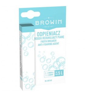 BIN - ODPIENIACZ - REDUKCJA PIANY 10ml