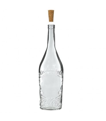 BIN - BUTELKA DOMOWA NALEWKA + KOREK 500ml 1szt.