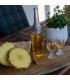 BIN - BUTELKA DOMOWA NALEWKA + KOREK 500ml 1szt.