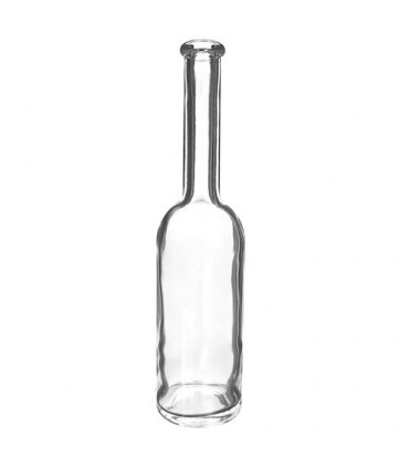 BIN BUTELKA NA NALEWKI 100ml + KOREK 1szt.