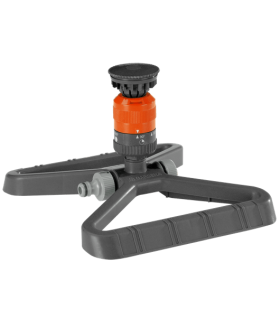 COMFORT ZRASZACZ DOOKOLNY VARIO NA SANKACH