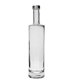 BIN BUTELKA PONADCZASOWA 500ml