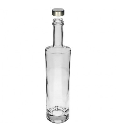 BIN BUTELKA PONADCZASOWA 500ml