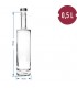 BIN BUTELKA PONADCZASOWA 500ml