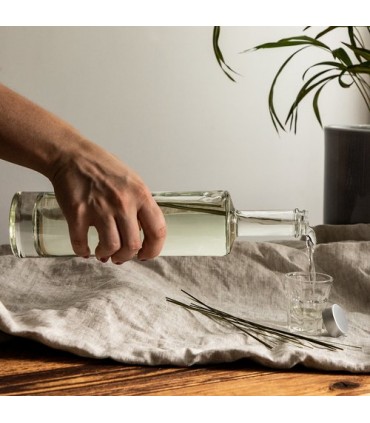 BIN BUTELKA PONADCZASOWA 500ml