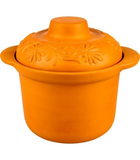 BIN GARNEK RZYMSKI 3L brąz