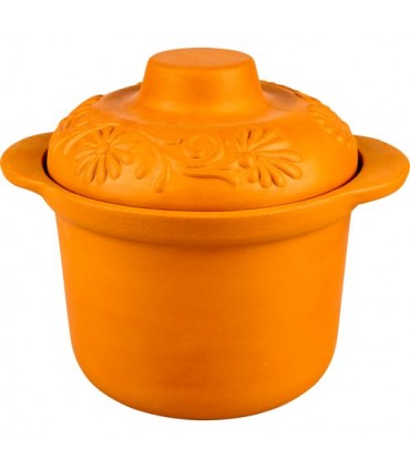 BIN GARNEK RZYMSKI 3L brąz