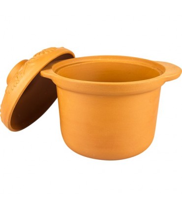 BIN GARNEK RZYMSKI 3L brąz