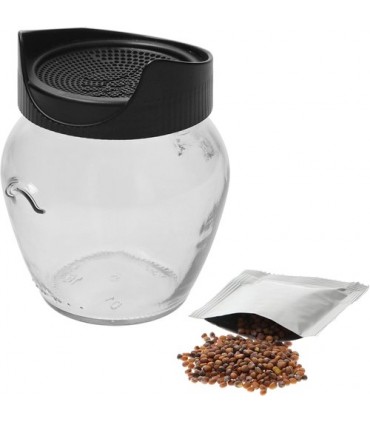 BIN KIEŁKOWNICA SŁOIKOWA TWIST-OFF 