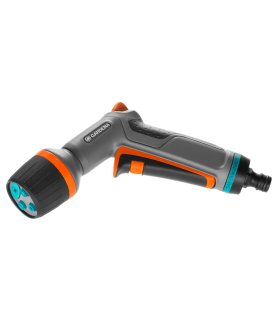 COMFORT PISTOLET DO MYCIA EcoPulse