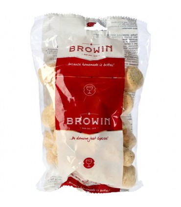 BIN KOREK DO BUTELEK GRZYBEK 19mm 20szt.