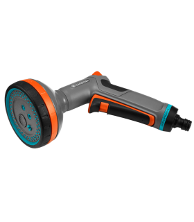 COMFORT PISTOLET ZRASZ.WIELOFUNKCYJNY