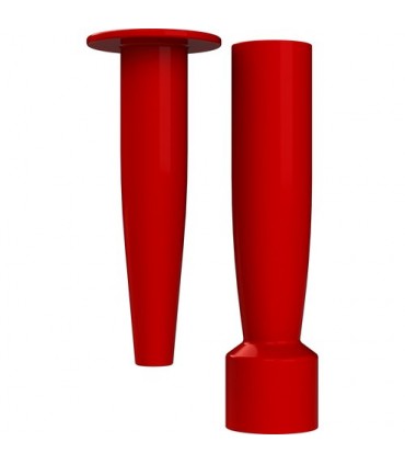 BIN KORKOWNICA RĘCZNA DO KORKÓW fi max 25mm