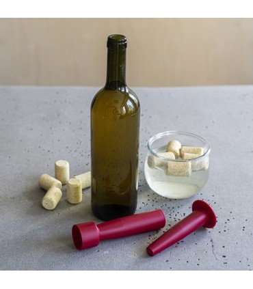 BIN KORKOWNICA RĘCZNA DO KORKÓW fi max 25mm