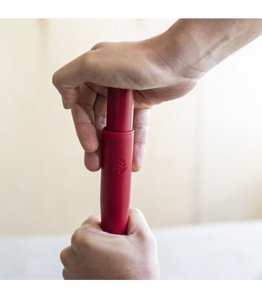 BIN KORKOWNICA RĘCZNA DO KORKÓW fi max 25mm