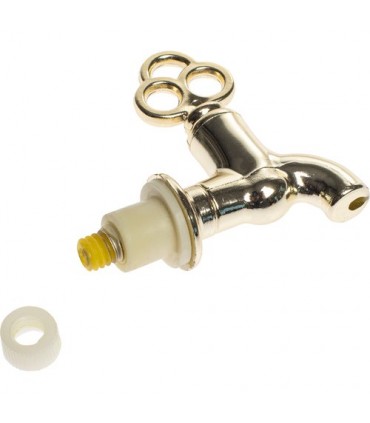 BIN KRANIK PLASTIKOWY DO SZKŁA MAŁY