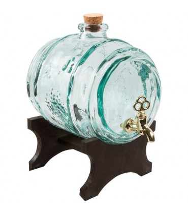 BIN KRANIK PLASTIKOWY DO SZKŁA MAŁY