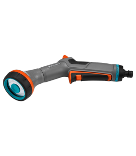 COMFORT PISTOLET ZRASZAJĄCY DELIKATNE ROŚLINY