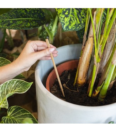 BIN KULE NAWADNIAJĄCE CZARNE 400ml, 4szt.