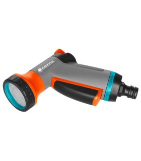 COMFORT PISTOLET ZRASZAJĄCY BALKONOWY