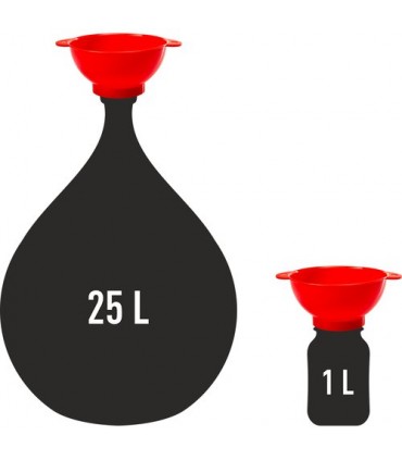 BIN LEJEK DO SŁOIKÓW I BALONÓW 160/40mm