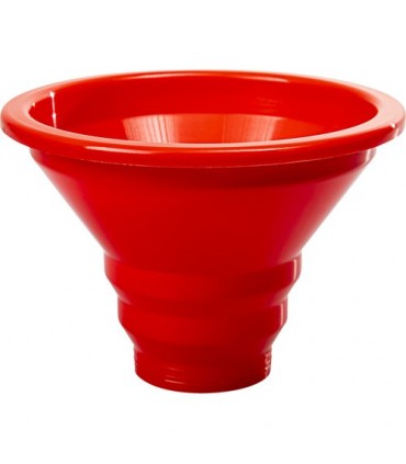 BIN LEJEK DO SŁOIKÓW I BALONÓW 150mm/55mm