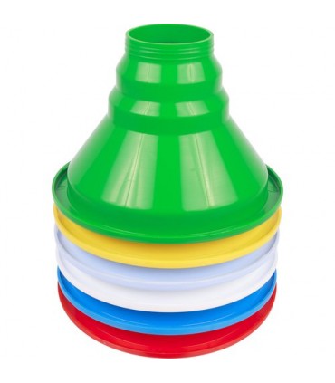 BIN LEJEK DO SŁOIKÓW I BALONÓW 150mm/55mm