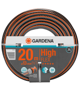 COMFORT HighFlex WĄŻ OGRODOWY 1/2" 20m