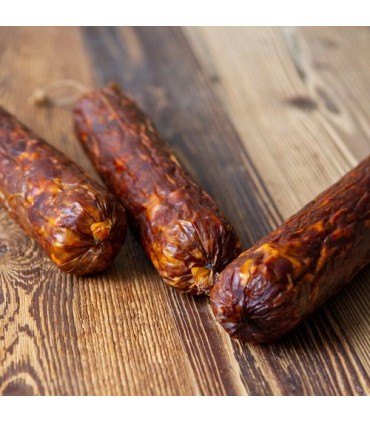 BIN - OSŁONKA BIAŁKOWA WĘDLIN. 4m, FI 55mm