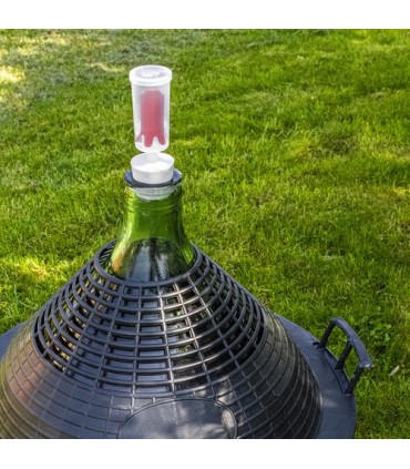 BIN Rurka fermentacyjna Ciche dni i Noce