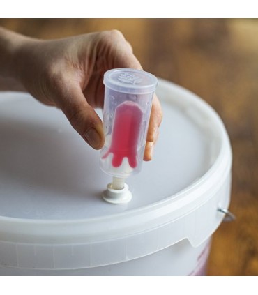 BIN Rurka fermentacyjna Ciche dni i Noce