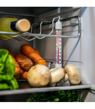 BIN TERMOMETR LODÓWKOWY 