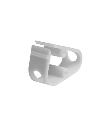 BIN WĘŻYK SYLIKONOWY fi 7/9mm temp.-55 do +180°C