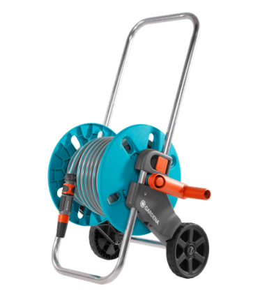 WÓZEK NA WĄŻ AR S - zestaw