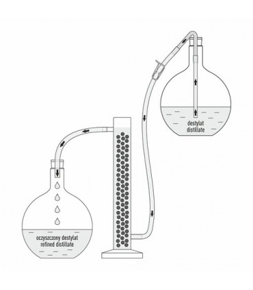 BIN WĘŻYK SYLIKONOWY fi 7/9mm temp.-55 do +180°C