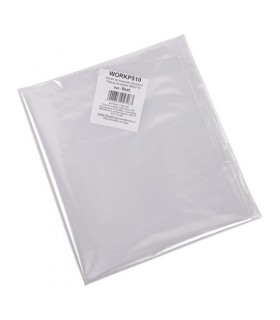 BIN WOREK DO KISZ.KAPUSTY 40x50cm, 5szt. 10L