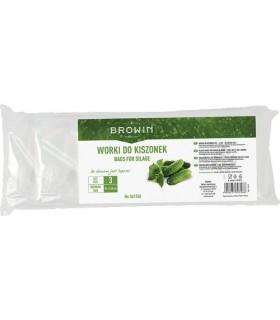 BIN WOREK DO KISZONEK 95x145cm - 3szt.