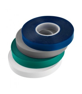 BIN O - TAŚMA PVC DO ZSZYWACZA 