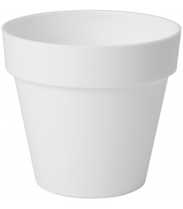 FP OSŁONKA IBIZA SOFT MAT 25 BIAŁY