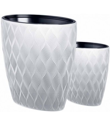 FP OSŁONKA FLOW ELIPSA 60 biały